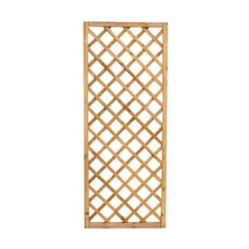 GRIGLIATO PINO IMPREGNATO 44 60XH180 CM