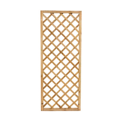 GRIGLIATO PINO IMPREGNATO 44 60XH180 CM