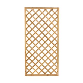 GRIGLIATO PINO IMPREGNATO 44 90XH180 CM