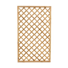 GRIGLIATO PINO IMPREGNATO 44 120XH180 CM