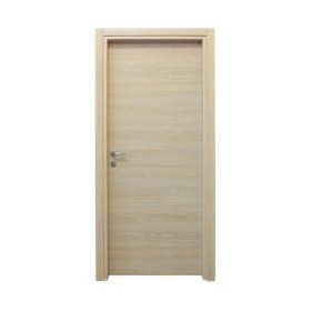 PORTA MICROTEC ROVERE SBIANCATO 60X210