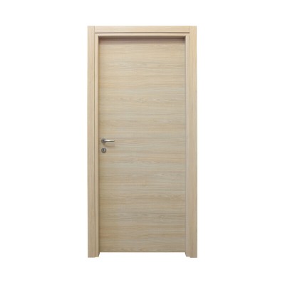 PORTA MICROTEC ROVERE SBIANCATO 60X210