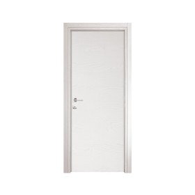 PORTA MICROTEC FRASSINO BIANCO 60X210