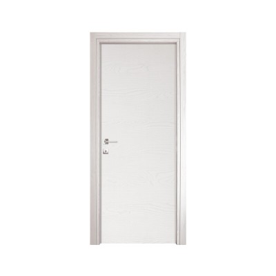 PORTA MICROTEC FRASSINO BIANCO 60X210