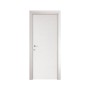 PORTA MICROTEC FRASSINO BIANCO 60X210