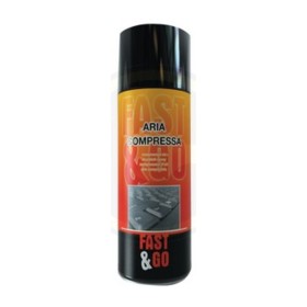 FASTGO ARIA COMPRESSA 400 ML