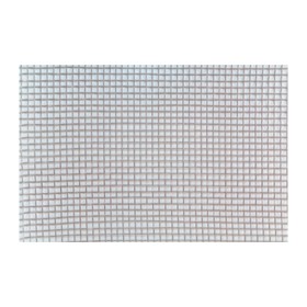 TELA QUADRA MAGLIA 1X1 MM F 0,6 MM H 50 CM