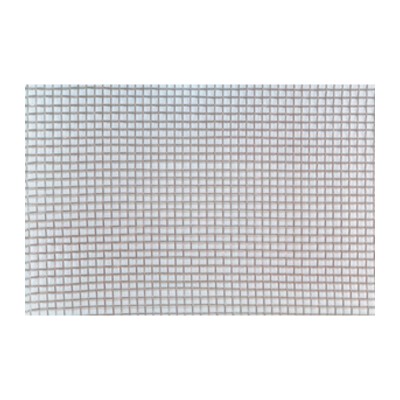 TELA QUADRA MAGLIA 1X1 MM F 0,6 MM H 50 CM