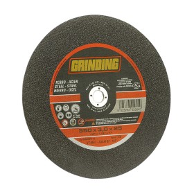 GRINDING DISCO TRONC. FERRO 350X3,0 F.25,4 VTMF/T