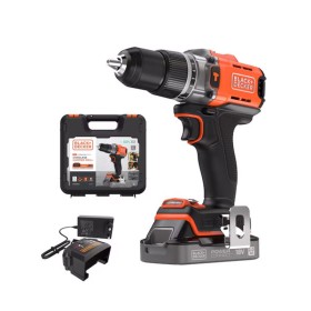 TRAPANO B+D 18VP BCD383D1XK