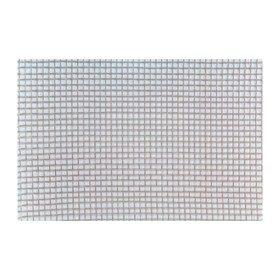 TELA QUADRA MAGLIA 2X2 MM F 0,7 MM H 60 CM