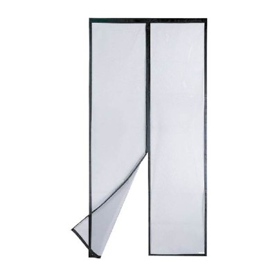 C ZANZARIERA MAGNETICA MAXI PORTA 140X240 BIANCO