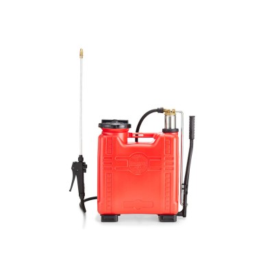 POMPA PLASTICA NOVA PRIMAVERA 12 L POMP INOX