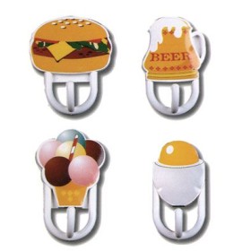 Gancio fast food (bl.2pz)