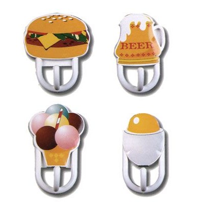 Gancio fast food (bl.2pz)