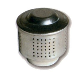 Paraspruzzo x caffettiere (bl.1pz)