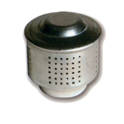 Paraspruzzo x caffettiere (bl.1pz)