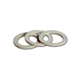 Guarnizioni x caff.3 tazze(bl.3pz)