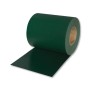 Fascia frangivista in PVC cm.19x35mt colore verde 3941