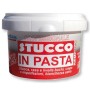 Stucco pasta bianco gr.500(ml250)