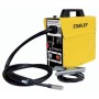 Saldatrice filo flux continuo Stanley 2,6 Kw 130 Amp (max) Starmig 130