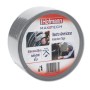 Nastro americano a180 hofmann gomma sintetica 50mmx25mt grigio