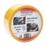 Nastro americano a-color hofmann gomma sintetica mm.50x25 giallo
