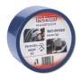 Nastro americano a-color hofmann gomma sintetica mm.50x25 blu