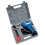 Kit valigetta con saldatore 100w con tre punte,stagno,pasta x saldare