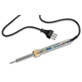 Saldatore per stagnatura elettrico 30w con temperatura regolabile