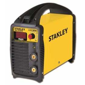 Saldatrice inverter Sirio 210 Stanley 5,0 Kw 190 Amp (30%)