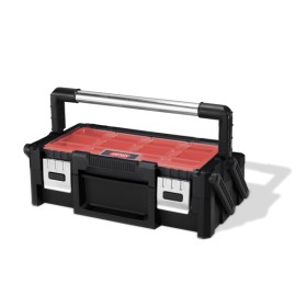 Cassetta organizer cantilever 18p