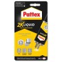 Pattex acciaio liquido gr.35 siringa