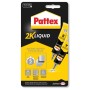 Pattex acciaio liquido gr.30 astuccio