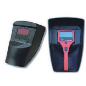 Maschera saldatura elettronica 11 DIN