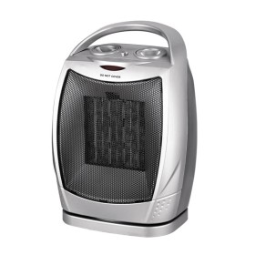 Termoventilatore ceramico 1500w