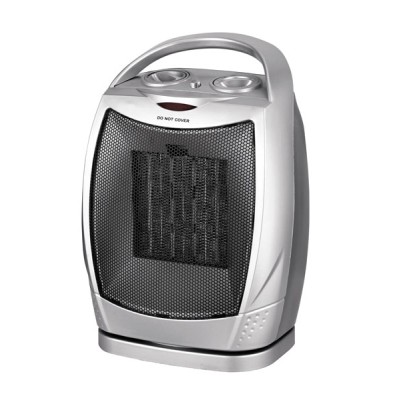 Termoventilatore ceramico 1500w