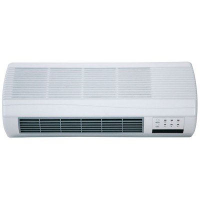 Termoconvettore ceramico parete 2000w