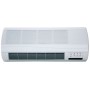 Termoconvettore ceramico parete 2000w