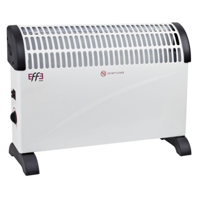 Termoconvettore 750/1250/2000w