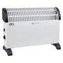 Termoconvettore 750/1250/2000w