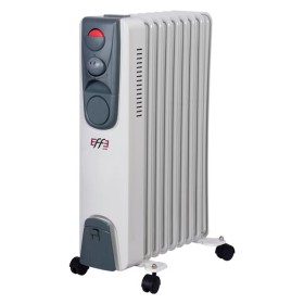Radiatore ad olio 9 elementi 2000w