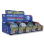 Espositore dischi lampiflex 20x51