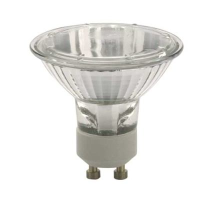 Lamp.dicr.gu10 par20 230v 50w 60mm