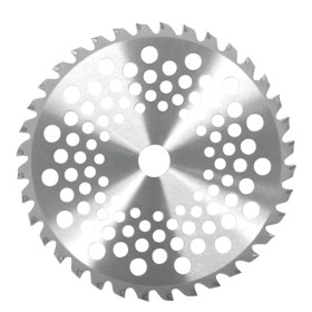 Lama al Tungsteno 40 Denti 255MM