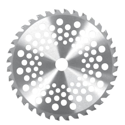 Lama al Tungsteno 40 Denti 255MM