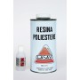 Resina liquida 750 ml