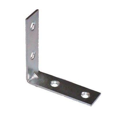 Lastrine ad angolo 4x4 (pz.100)