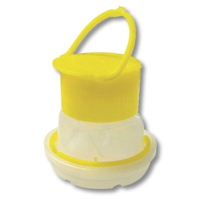 Tappo x latt.olio d.32(lt.1-2)