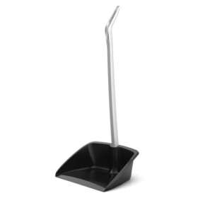 Raccoglisporco professionale cm.38,5x30x88h colore nero Bama